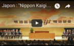 Japon : "Nippon Kaigi", le lobby révisionniste