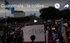 Guatemala : la colère monte après la mort de 39 adolescentes