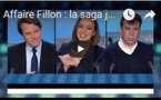 Affaire Fillon : la saga judiciaire