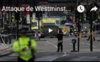Attaque de Westminster : Tobias Ellwood, le député britannique devenu héros