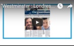 Revue de presse internationale