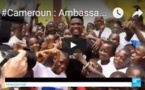 Cameroun : Ambassadeur de l'UNICEF, Samuel Eto'o​ est de retour au pays !