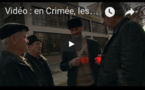 Reporters : En Crimée, les dissidents matés par Moscou