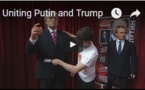 Unir Poutine et Trump
