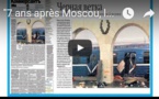 Revue de presse internationale