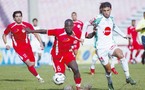 Le Mouloudia d’Oujda au pied du mur : L’opération de sauvetage s’impose