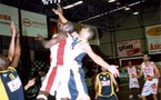 Basketball : Troisième journée aller du championnat national