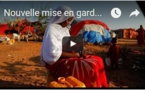 Nouvelle mise en garde du HCR sur la famine dans la corne de l'Afrique