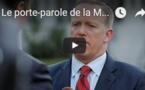 Le porte-parole de la Maison Blanche compare Assad à Hitler et provoque un tollé