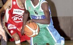 Huitièmes de finale de la Coupe du Trône de basketball