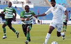 L’ASFAR décidée à se relancer en Ligue africaine des champions