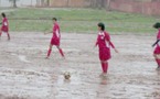 Football féminin : Un exercice qui tarde à se trouver une date de démarrage