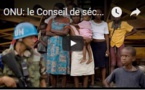ONU: le Conseil de sécurité met fin à sa mission en Haïti