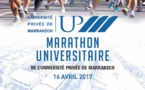 Marrakech abrite le premier marathon universitaire