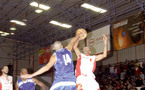 Basketball  : Rencontre houleuse à Casablanca