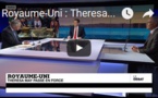 Royaume-Uni : Theresa May passe en force