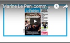 Revue de presse internationale