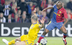 Ligue des champions: Le Barça accroché par Chelsea