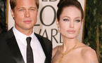Brad Pitt et Angelina Jolie s’en vont en guerre