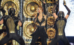 Lever de rideau sur le Festival  Mawazine : Kylie Minogue enflamme la scène Souissi