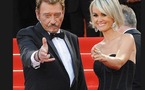 La star du rock'n roll revient au cinéma : Johnny Hallyday en vedette française à Cannes