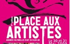 Première édition de  «Place aux artistes» à Rabat : Tribune libre d’expression artistique