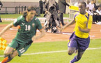 Eléminatoires combinées du Mondial de la CAN 2010 de la Coupe du monde : Le Onze national entame sa concentration en France