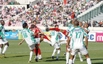 28ème journée du championnat GNFE I  : Le Raja à deux rounds du titre