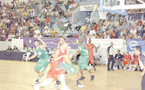 Championnat arabe de basket-ball des nations : Le Maroc bat l’Arabie Saoudite 71 à 60