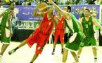 Le Maroc accède au deuxième tour : Les misères d’arbitrage de l’Afrobasket 2009