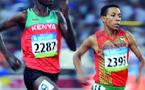 Mondiaux d’athlétisme de Berlin : Bonne entrée en matière des champions marocains