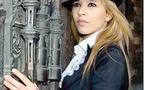 Le nouvel opus de la chanteuse maroco-égyptienne prochainement dans les bacs : Najoua Belyzel «Au féminin»