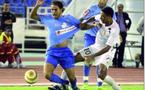 Seconde journée du championnat de première division de football : La course aux points est lancée