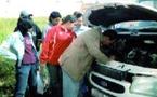 Sport et transport clandestin : Le système “D” comme moyen de locomotion