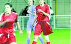 Football féminin : Un concours sous le signe de l’improvisation
