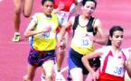 Athlétisme  : Khénifra condamne la fuite de ses jeunes champions