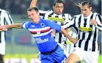 Dixième journée du Calcio : Carton de la Juve face à la Sampdoria