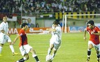 Le match fratricide entre Algériens et Egyptiens