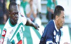 Une journée de D1 au goût de l’inachevé. DHJ-MAT en tête d’affiche