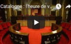 Catalogne : l'heure de vérité