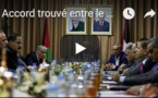 Accord trouvé entre le Fatah et le Hamas