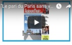 Revue de presse internationale