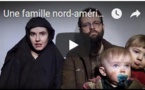 Une famille nord-américaine libérée au Pakistan