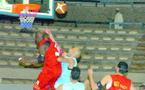 Huitième journée du championnat de basketball : Les gros calibres tiennent le haut du pavé