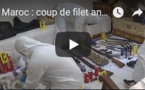 Maroc : coup de filet anti-terroriste