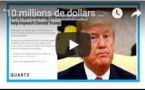 Revue de presse internationale