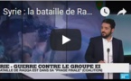 Syrie : la bataille de Raqqa entre dans sa phase finale