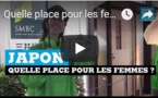 Quelle place pour les femmes au Japon ?