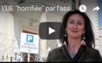 L'UE "horrifiée" par l'assassinat de la journaliste anti-corruption