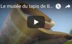 Le musée du tapis de Bakou déroule ses secrets